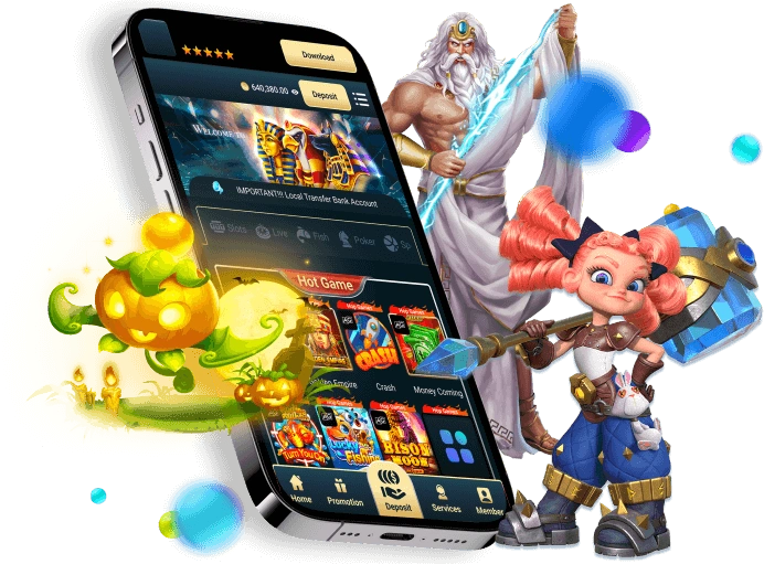 Biểu tượng hỗ trợ khách hàng 24/7 tại vb79 win