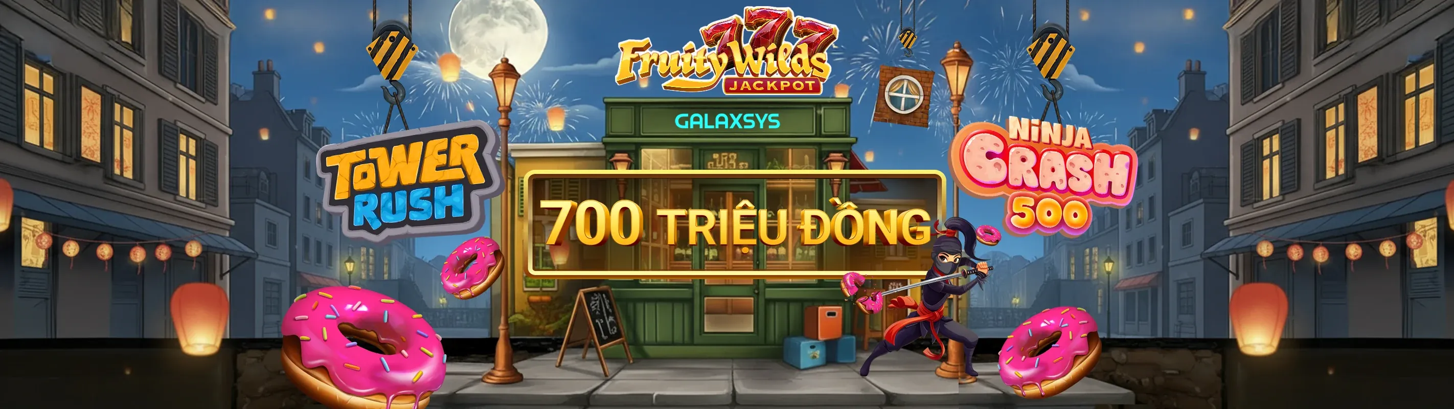 Tin tức vb79 win mới nhất về cá cược và giải trí trực tuyến
