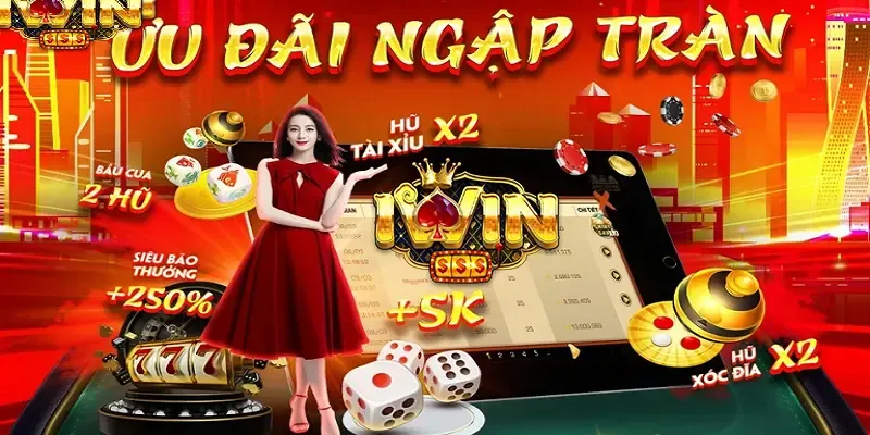 Sự Kiện Đặc Biệt vb79 win
